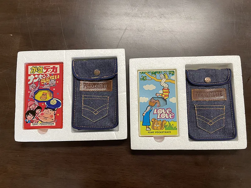 ポケットメイト セット売り Yahoo!オークション - 昭和レトロ トミー