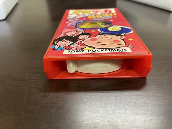 買取実績】スマホゲームのご先祖さま？ トミー：ポケットメイト