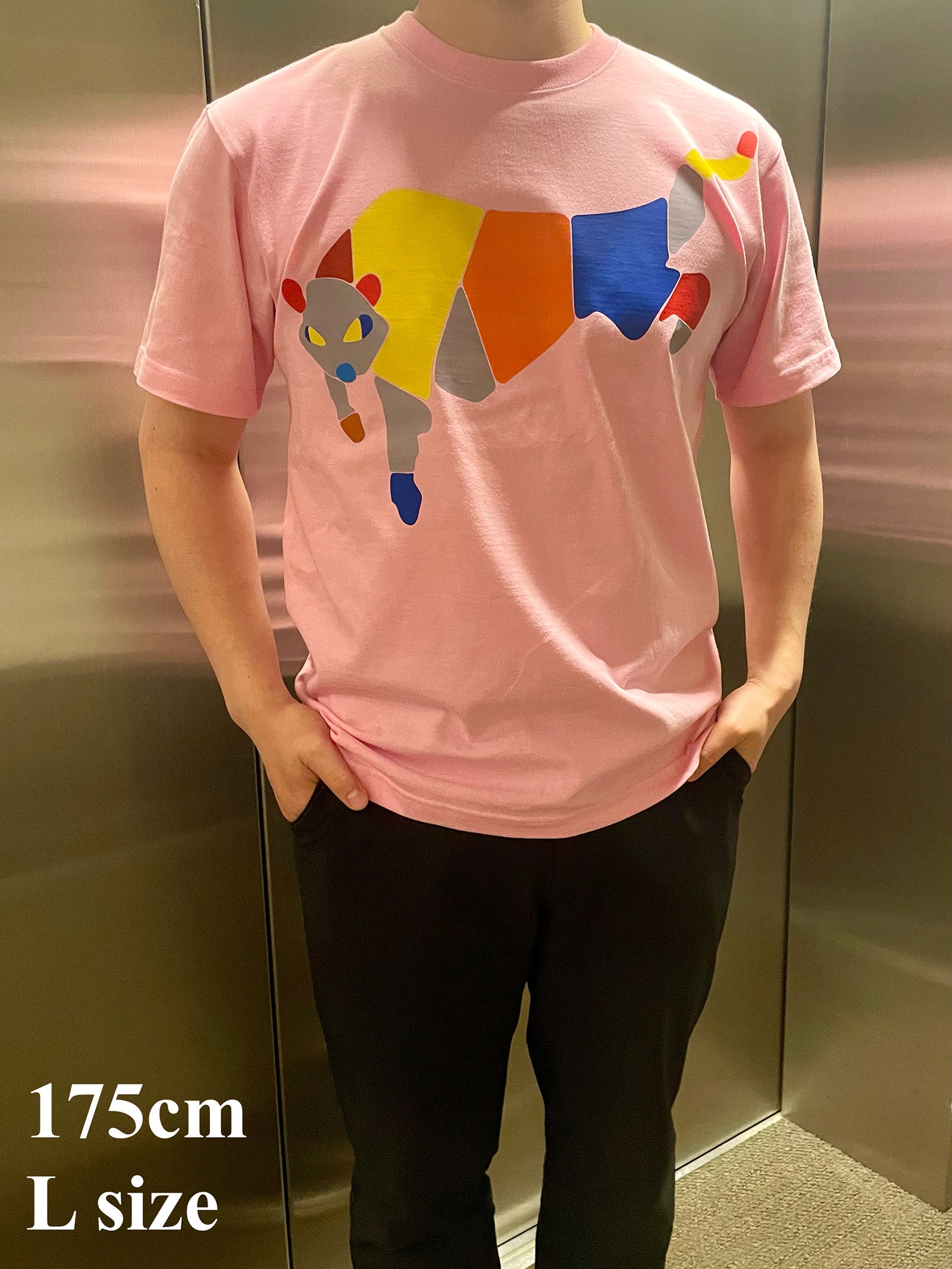 再販】マッチョ・ドラゴンTシャツ – T-OD（株式会社リットー