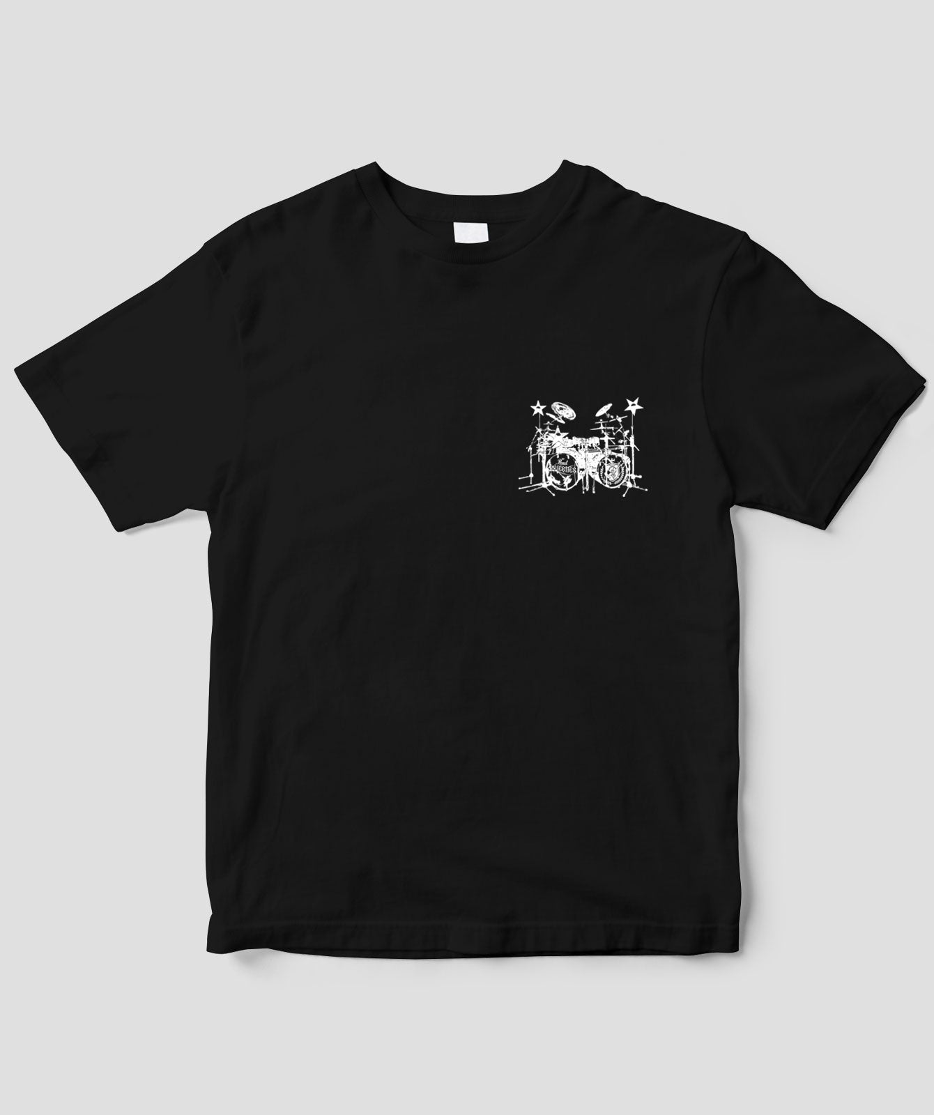 Drummer's Set Up Vol.18 haruna［LOVEBITES］ – T-OD（株式会社