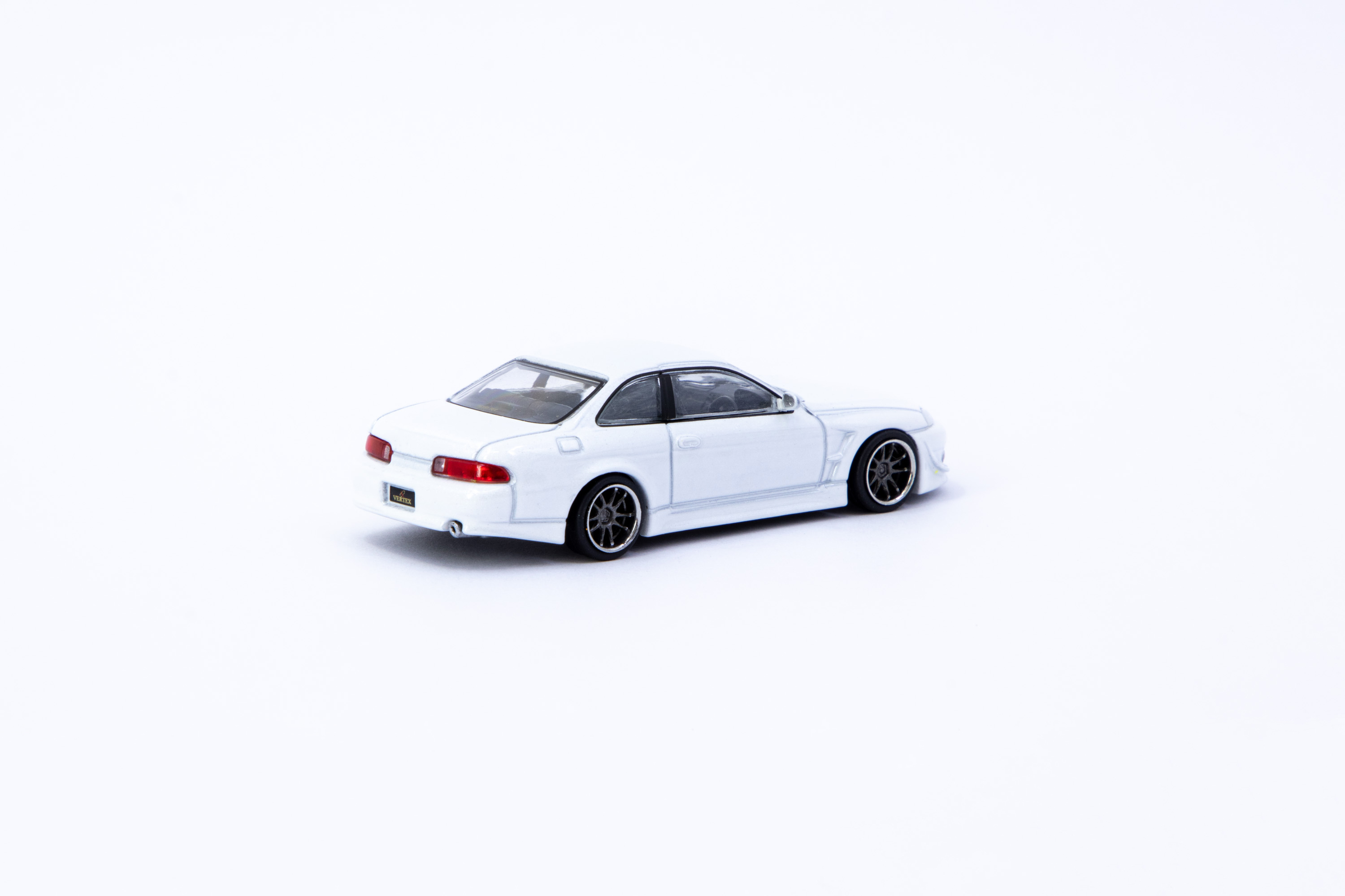 ターマックワークス 1／64スケール VERTEX JZZ30 SOARER