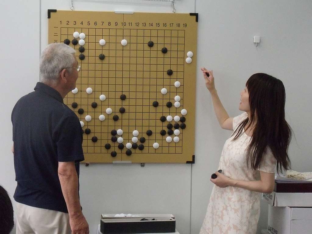 6月 | 2016 | 囲碁同好会