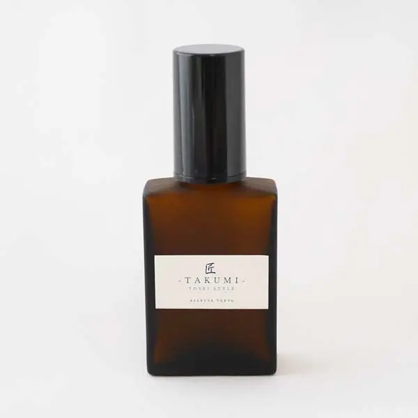 平角遮光瓶:東静オンラインショップ