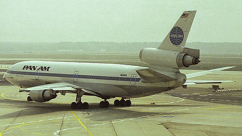 Pan Am McDonnell Douglas DC-10-30 | Latest Photos | Planespotters
