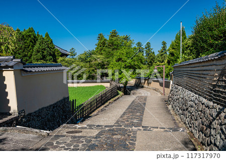 東大寺二月堂裏参道の写真素材 - PIXTA