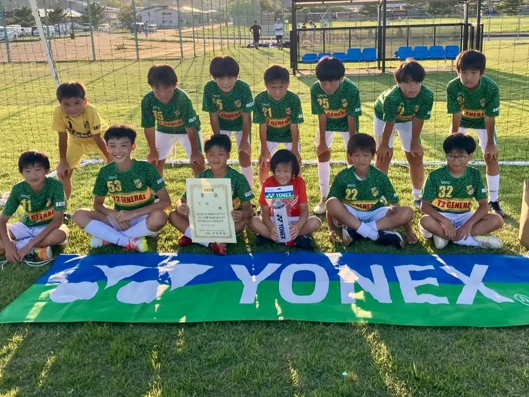 フォトギャラリー [T2ジェネラルSC]