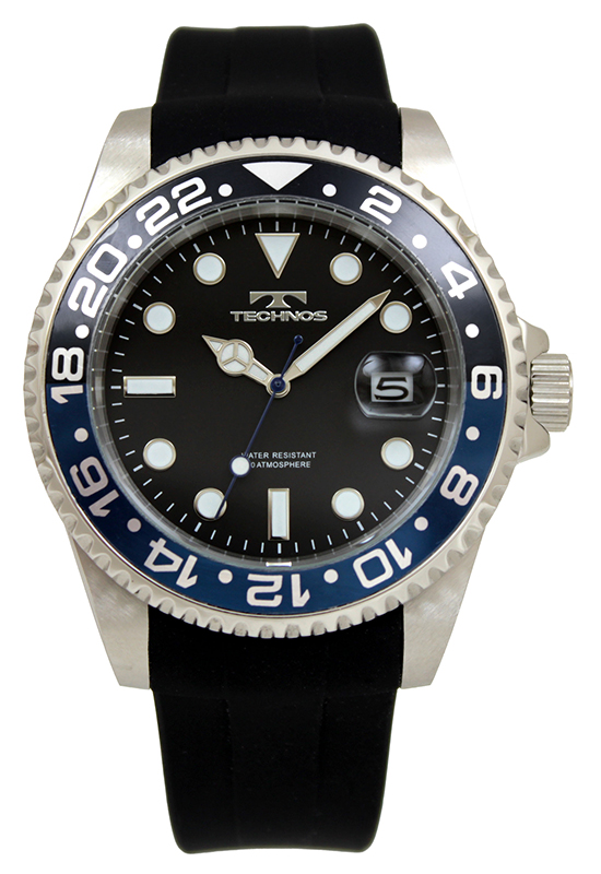 テクノス T6C28シリーズ | T2 INTERNATIONAL Corp.｜Official Site