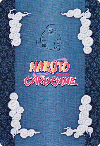 カードセット「プロモーションカード」(7 枚)｜NARUTOカードゲーム