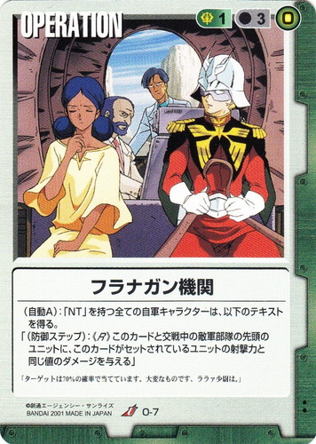 ガンダムウォー(4771枚)