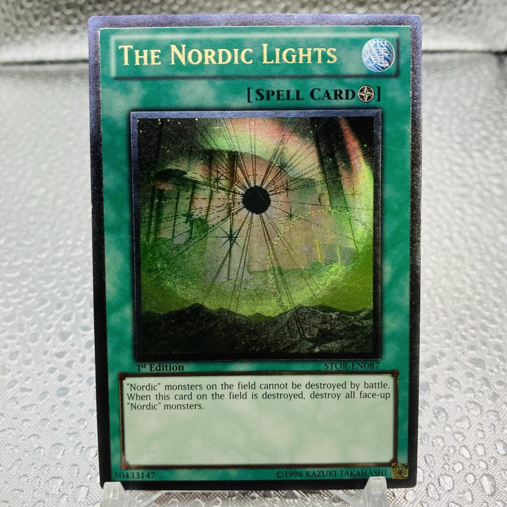 遊戯王】安価で買えるのに美しい！英語版レリーフ9選 - topD情報部