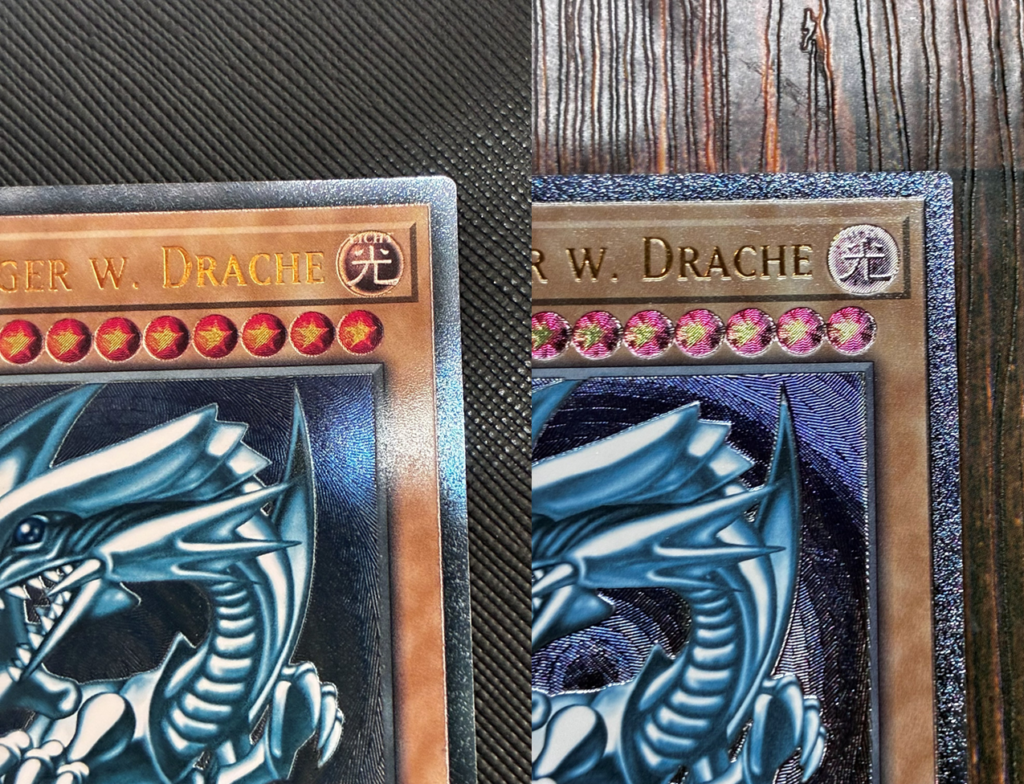 OTS28 青眼の白龍の言語ごとの特徴まとめてみた - topD情報部