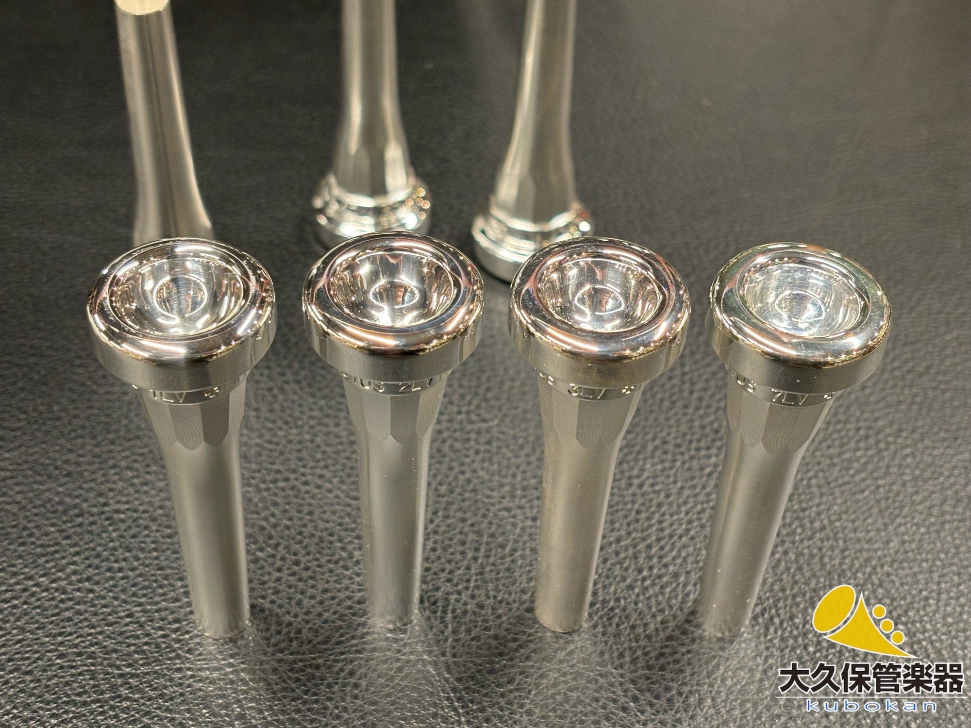 ロータス トランペット用マウスピース 第1世代