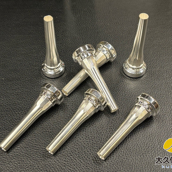 ロータス トランペット用マウスピース 第1世代