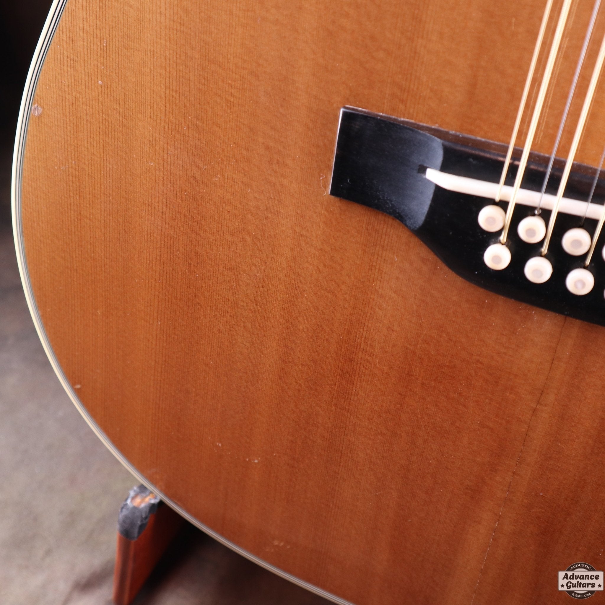 1976 65M 12st. Guitar