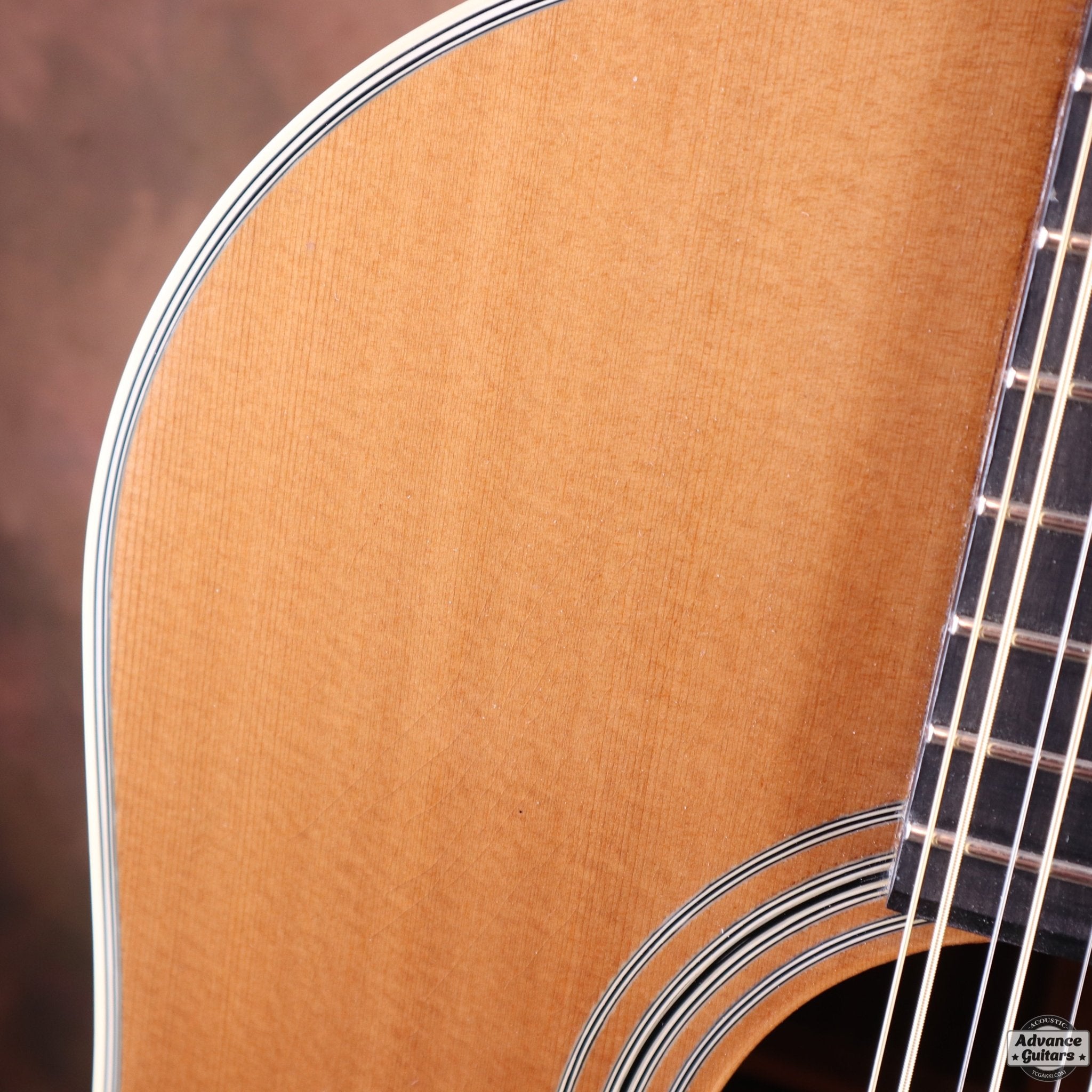 1976 65M 12st. Guitar