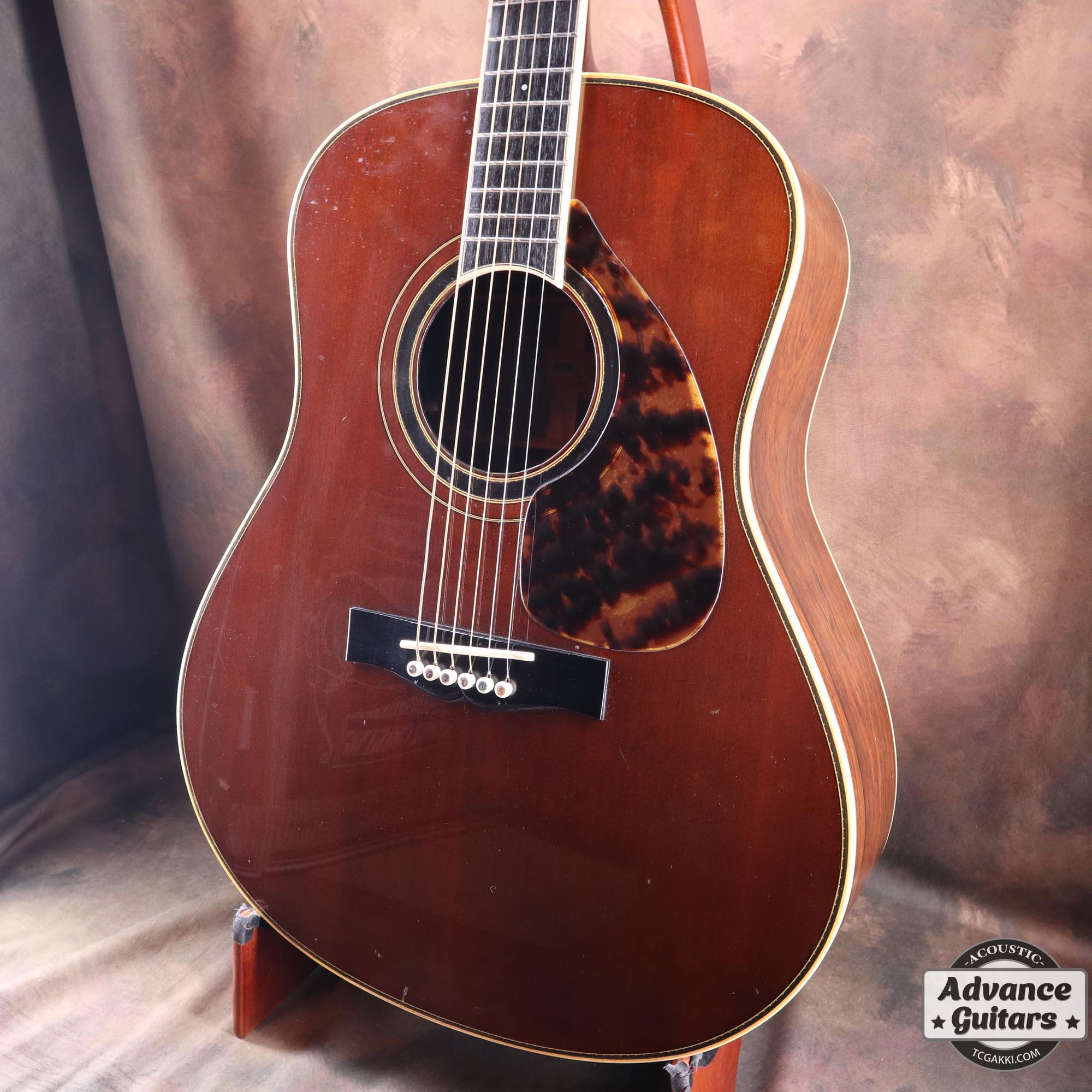 1982年製 L-31A 後期型