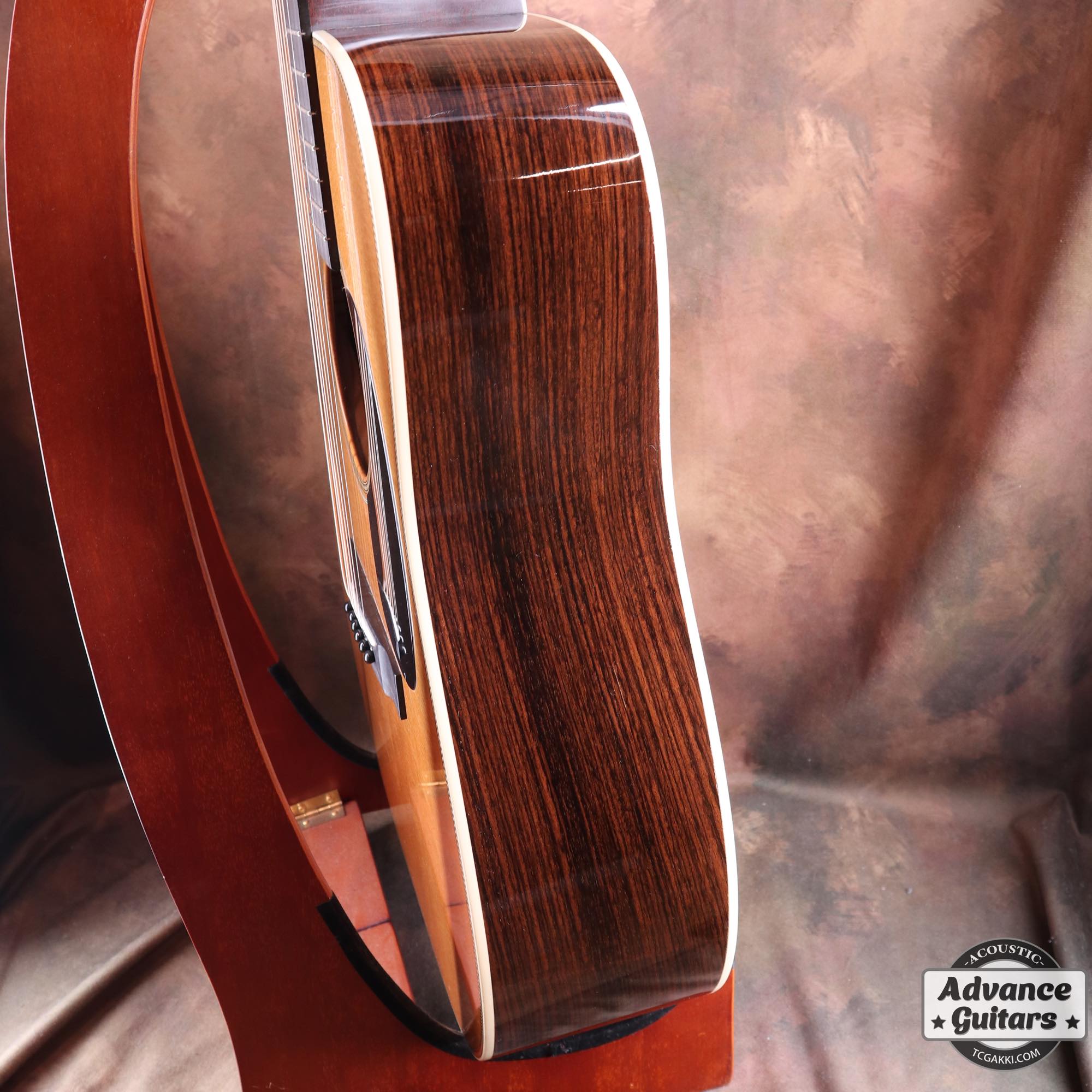 1992年製 HD-28 CTM LSH