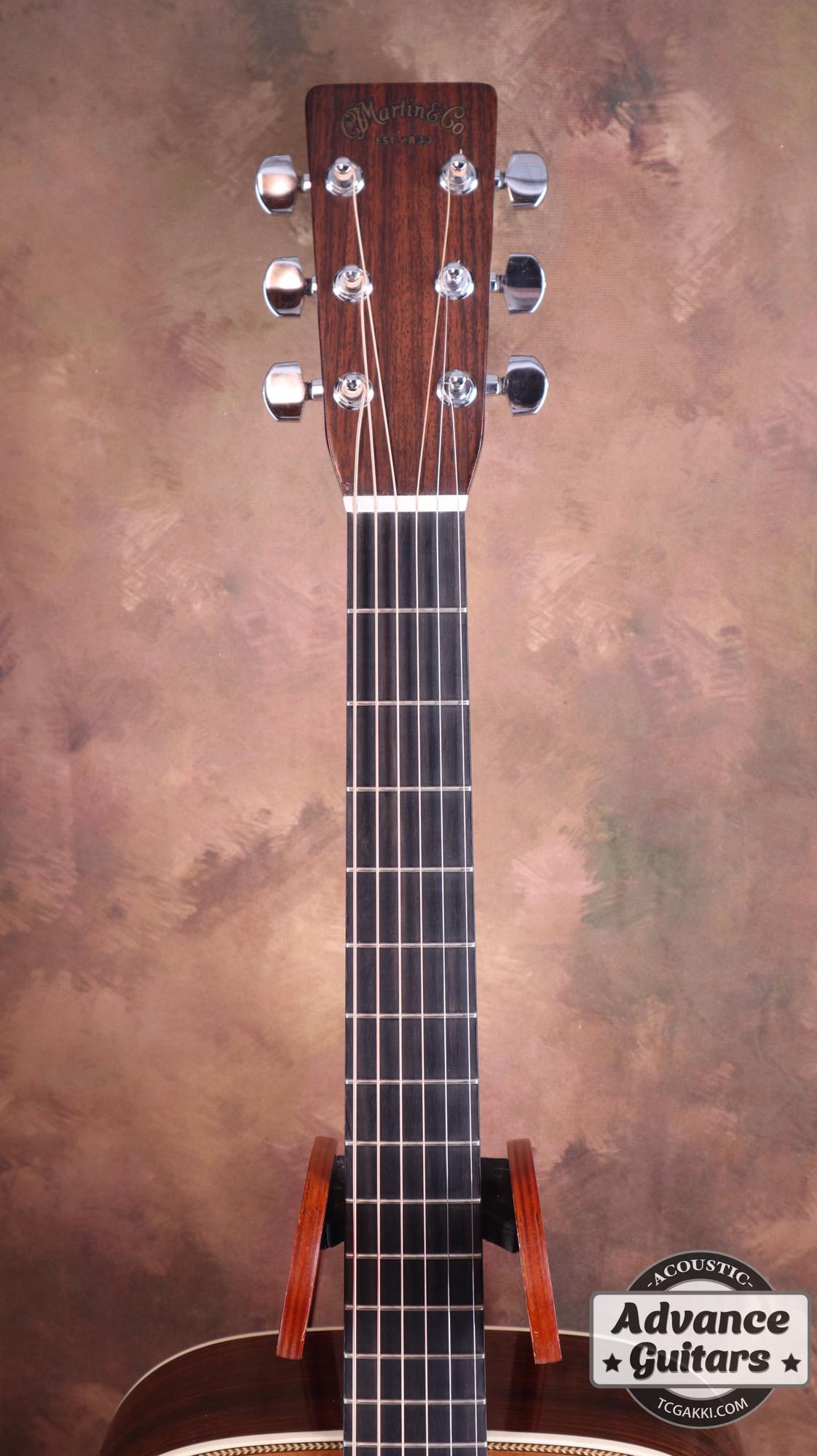 1992年製 HD-28 CTM LSH