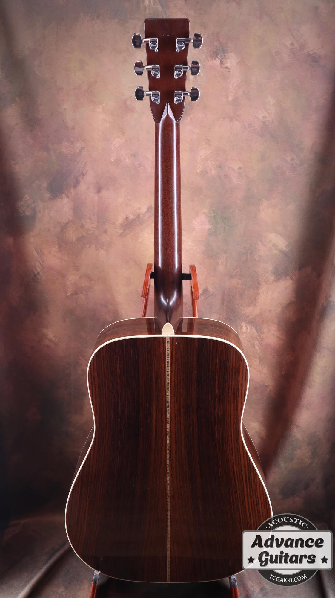 1992年製 HD-28 CTM LSH