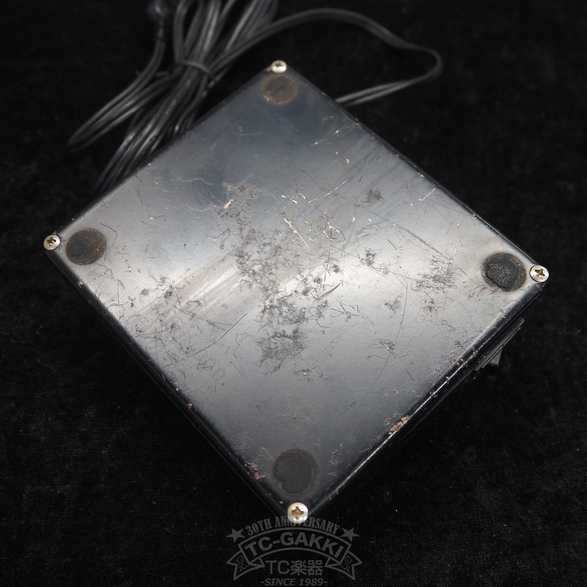 TD-1 TUBE DISTORTION