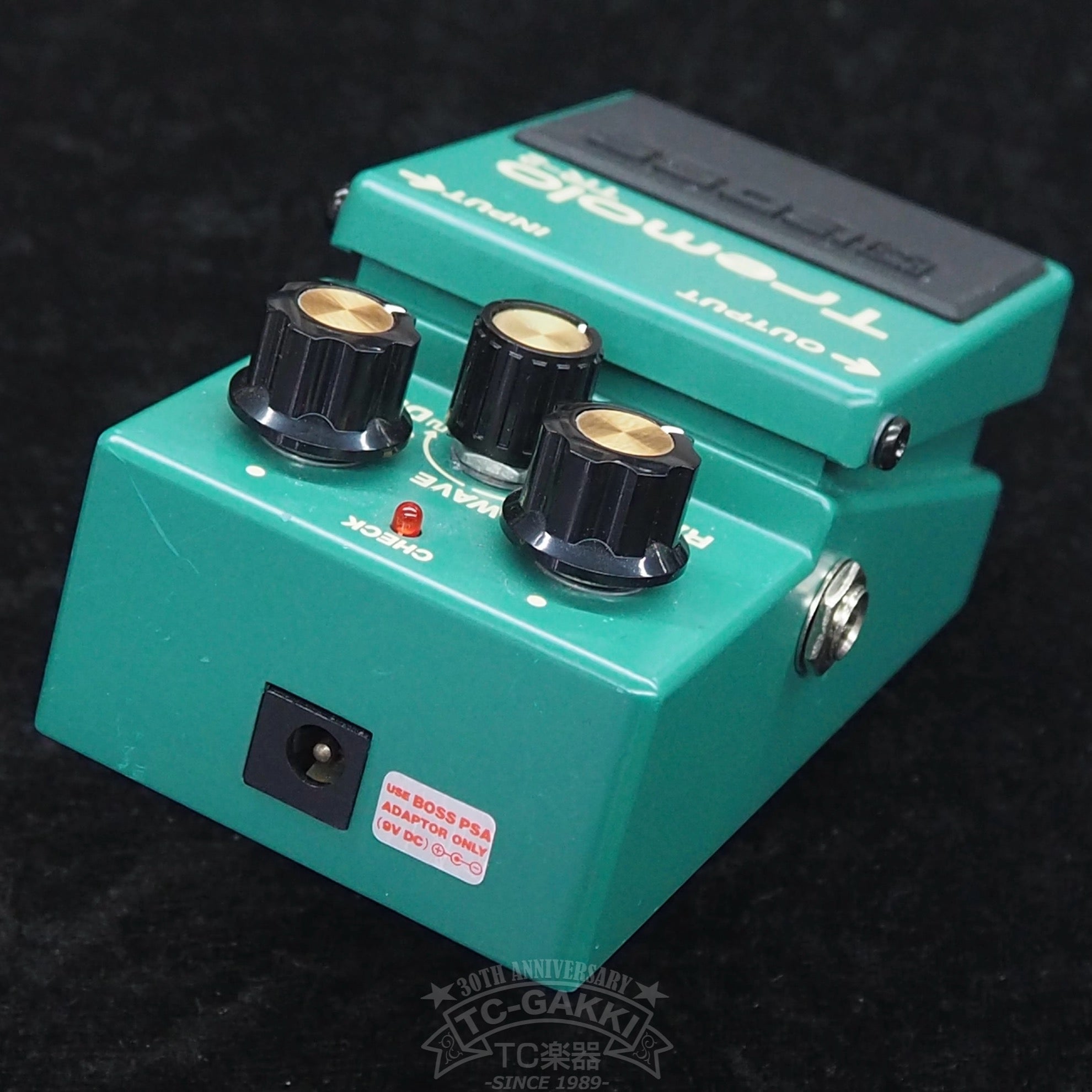 TR-2 Tremolo