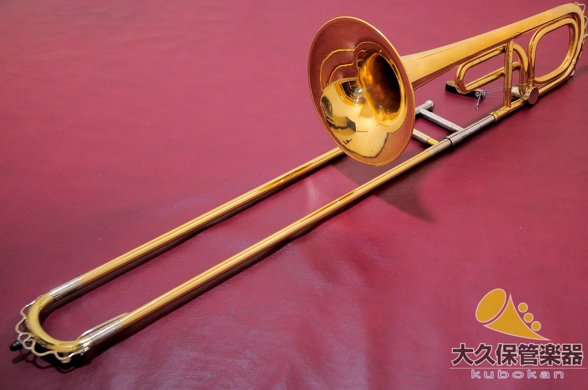 テナーバス・バストロンボーン｜オンライン販売｜大久保管楽器店