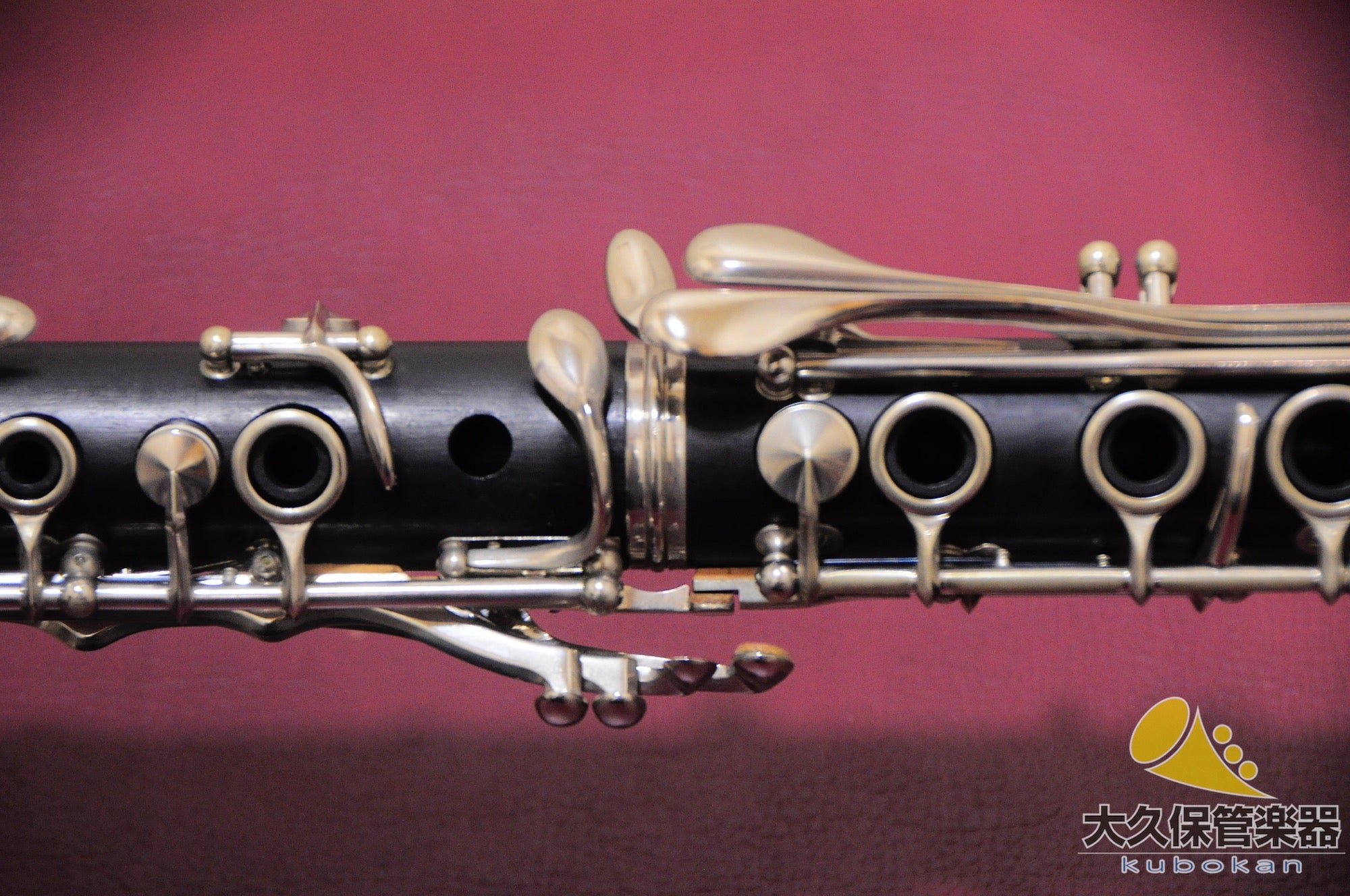 イヴェット&シェーファー(ビュッフェ・クランポン) EVETTE & SCHAEFFE