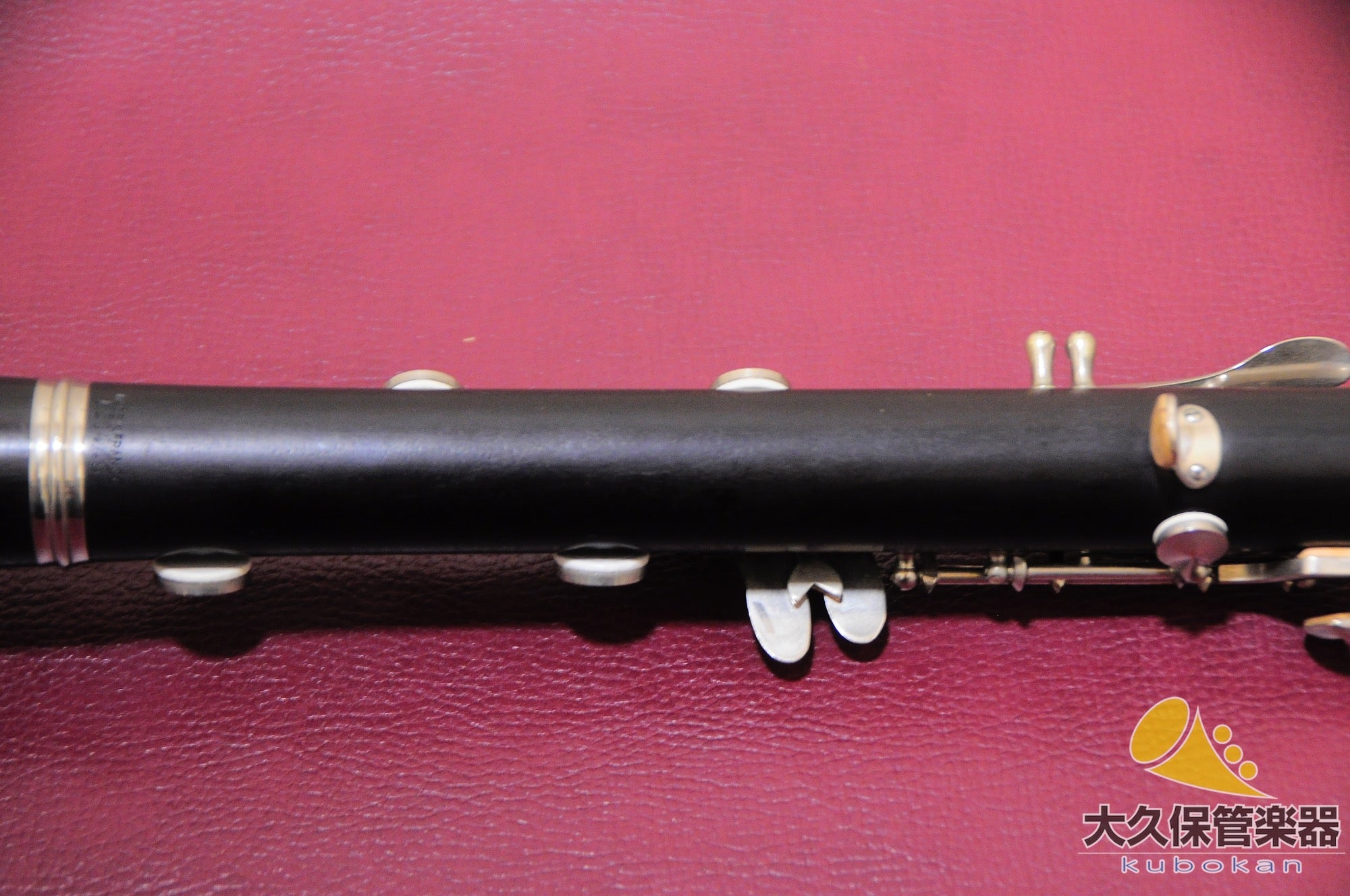 イヴェット&シェーファー(ビュッフェ・クランポン) EVETTE & SCHAEFFE