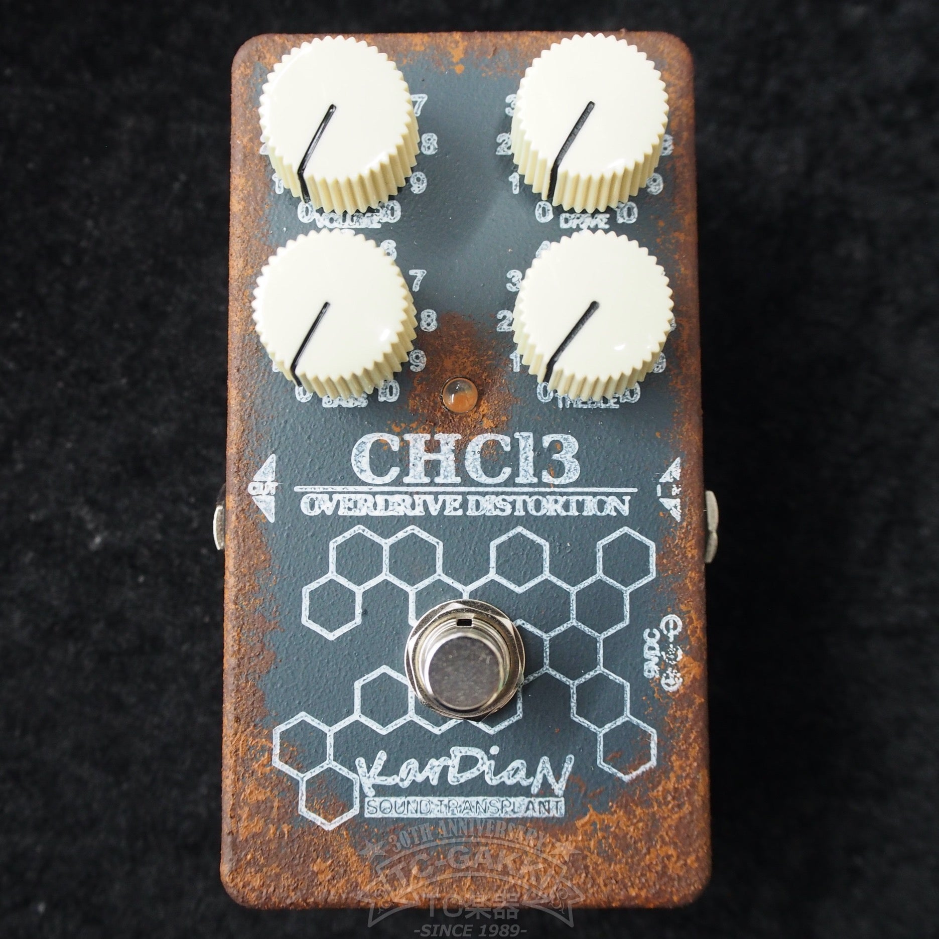 CHCI3 CHLOROFORM (NEW)