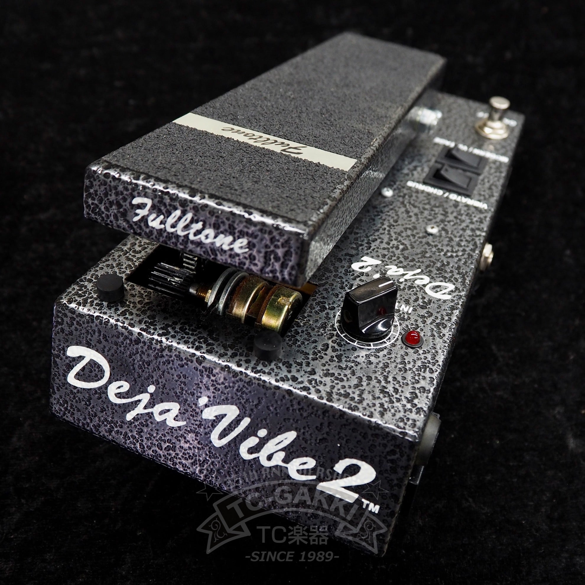 C.Shop MDV-3 V2 Mini Deja Vibe3