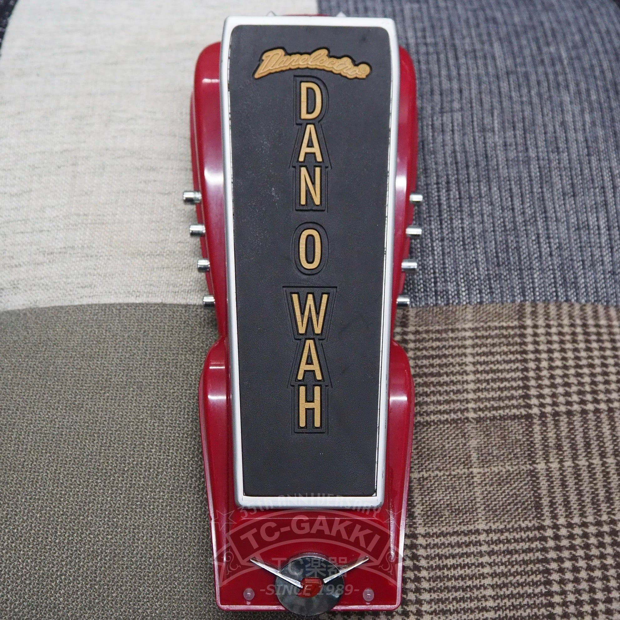 DW-1 DAN-O-WAH