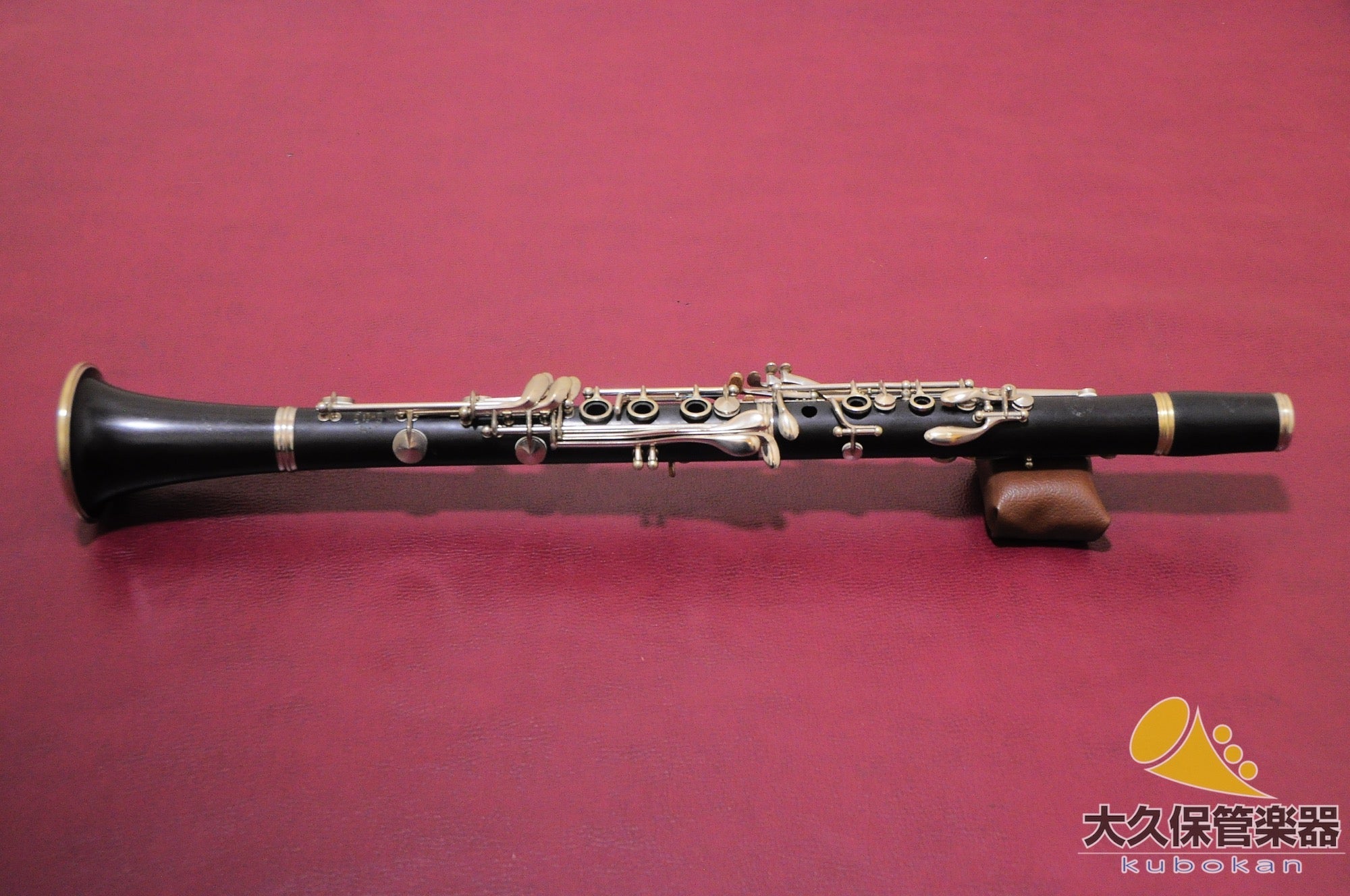 イヴェット&シェーファー(ビュッフェ・クランポン) EVETTE & SCHAEFFE