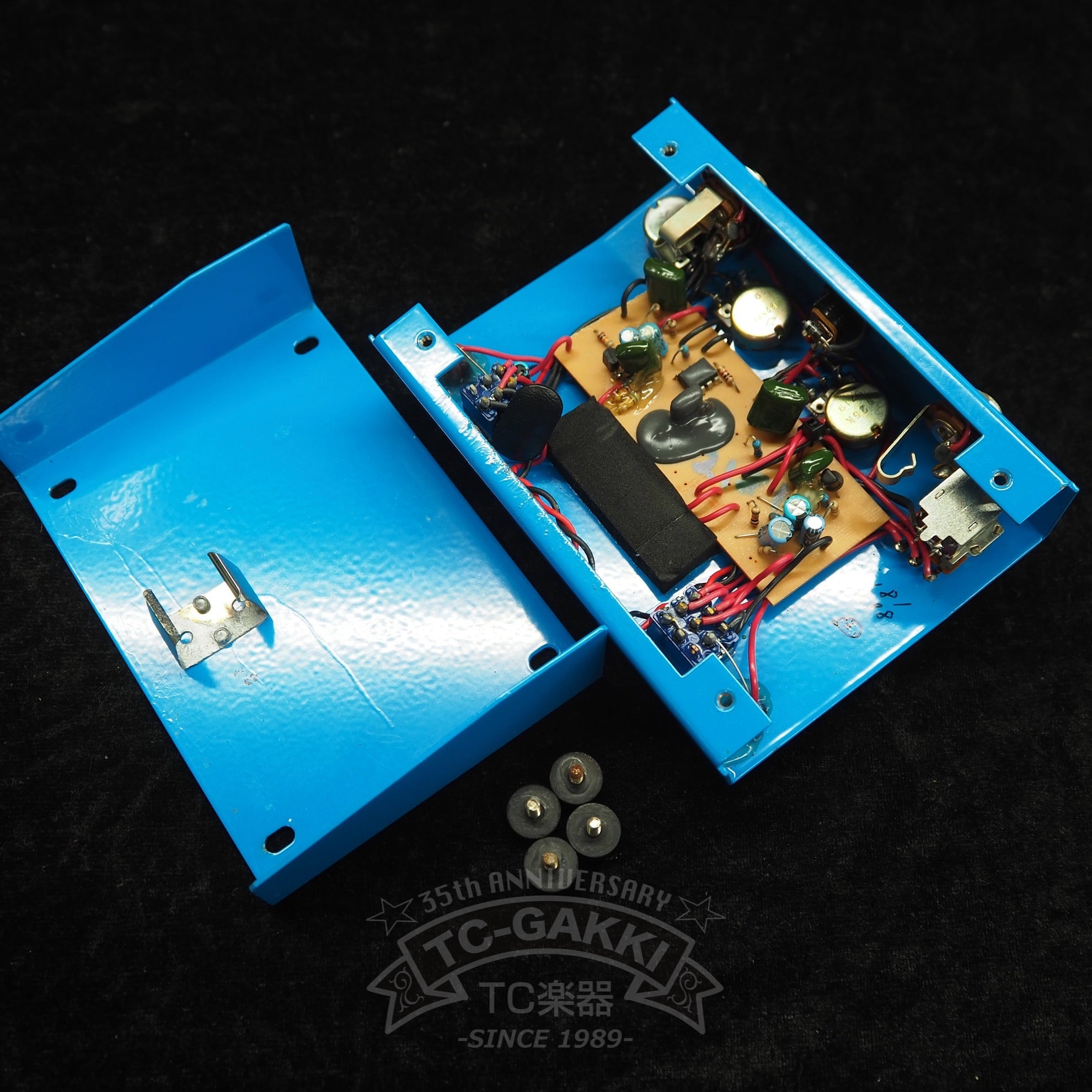 FULL-DRIVE 2 (Alien Head)