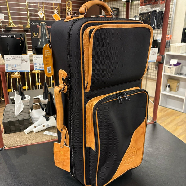 GARD BAGS【トランペット2本用】ファイバー製エリートシリーズ