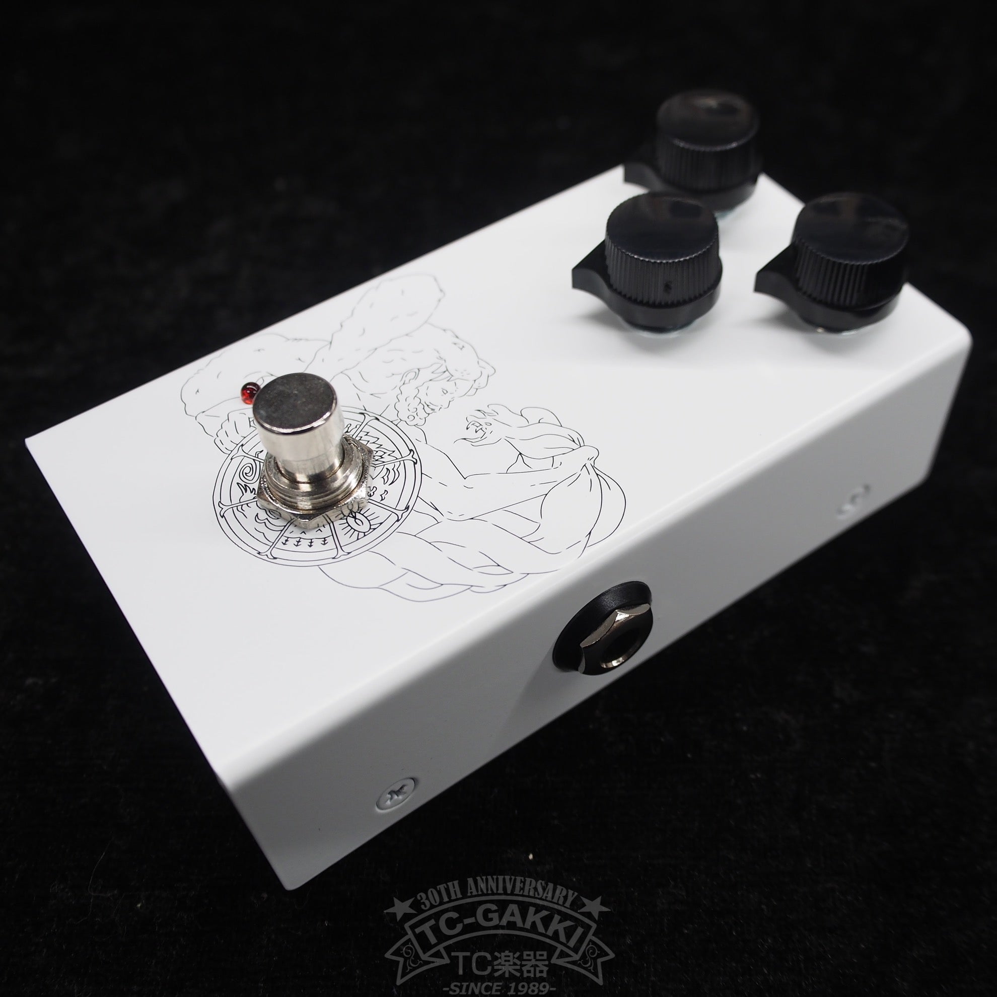 エフェクター｜オンライン販売｜TC楽器・大久保管楽器店・アドバンス