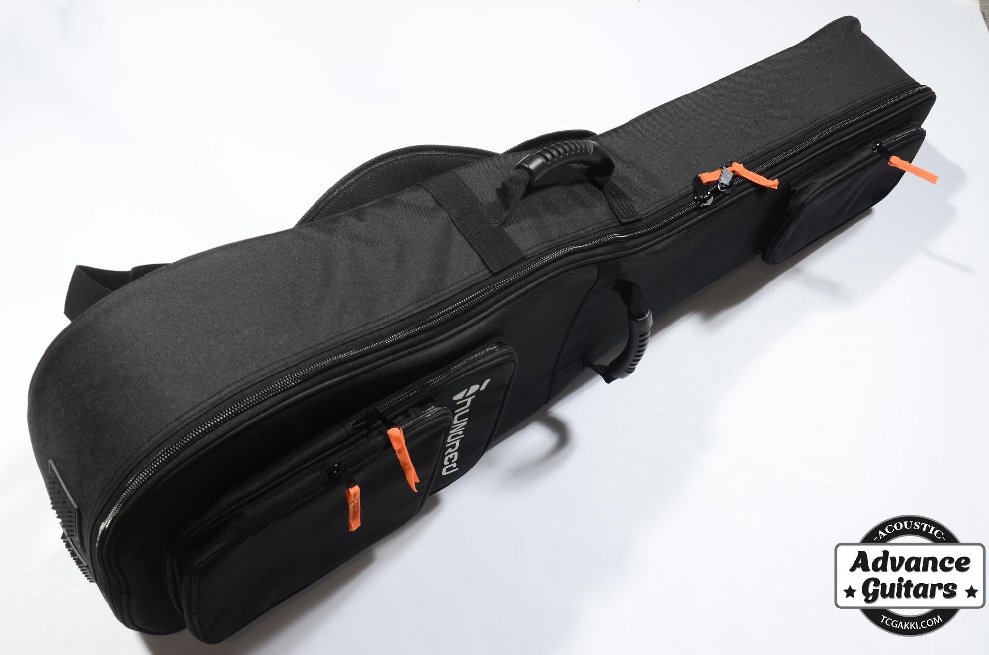 HSC-A II アコースティックギター用 ギグバッグ