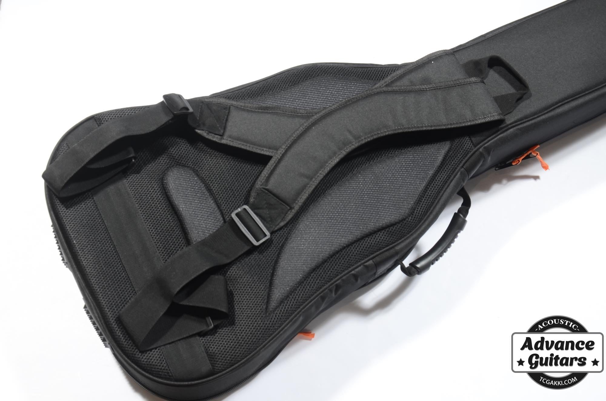 HSC-A II アコースティックギター用 ギグバッグ