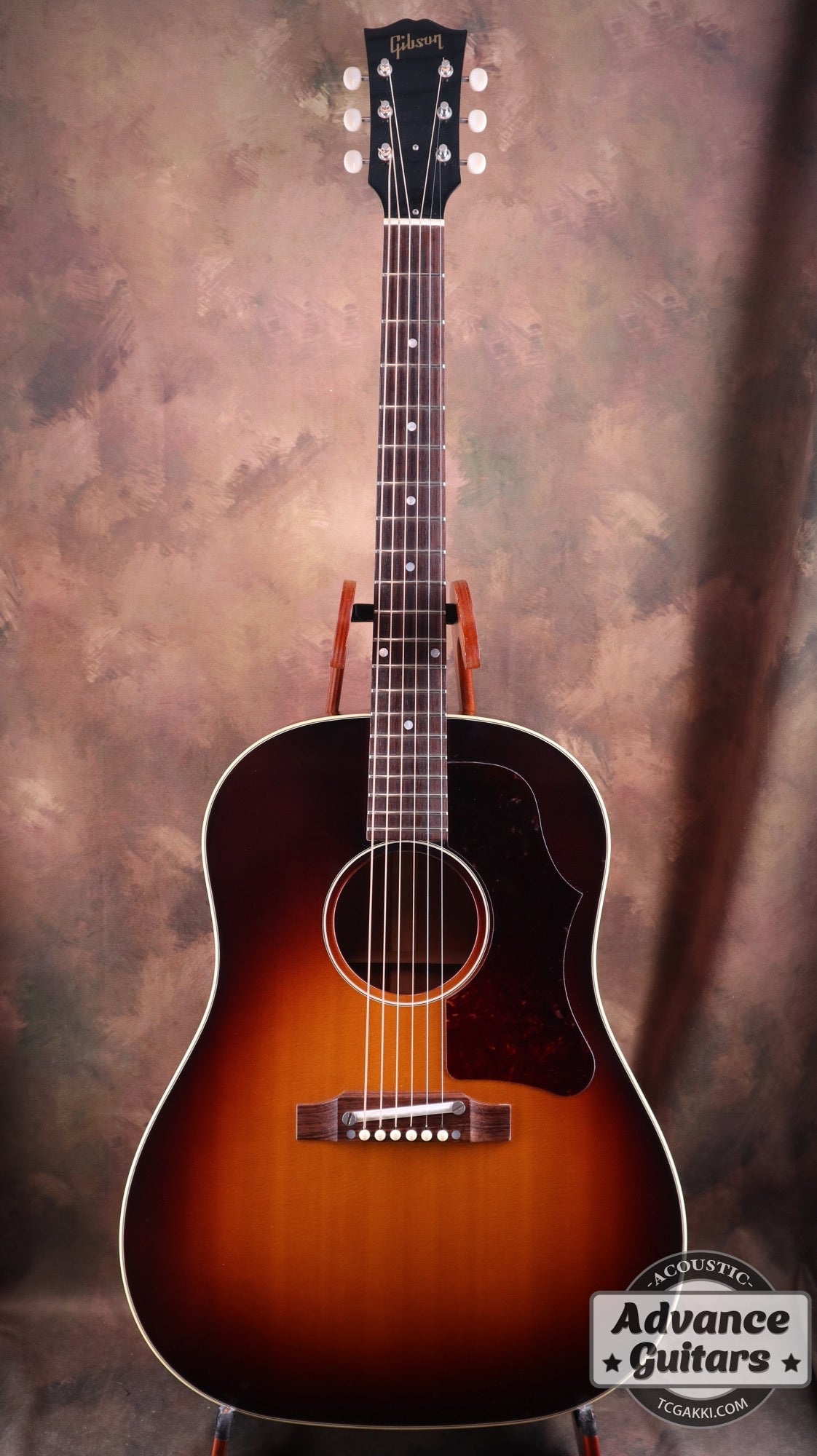 2013年製 J-45 “The 59”