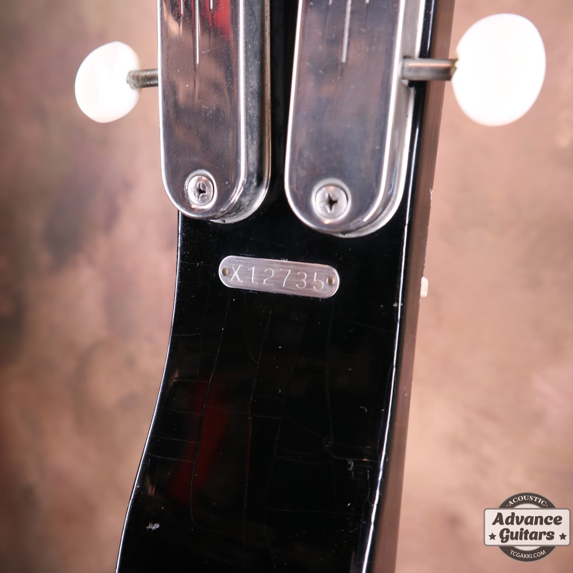 NEW YORKER LAP STEEL GUITAR