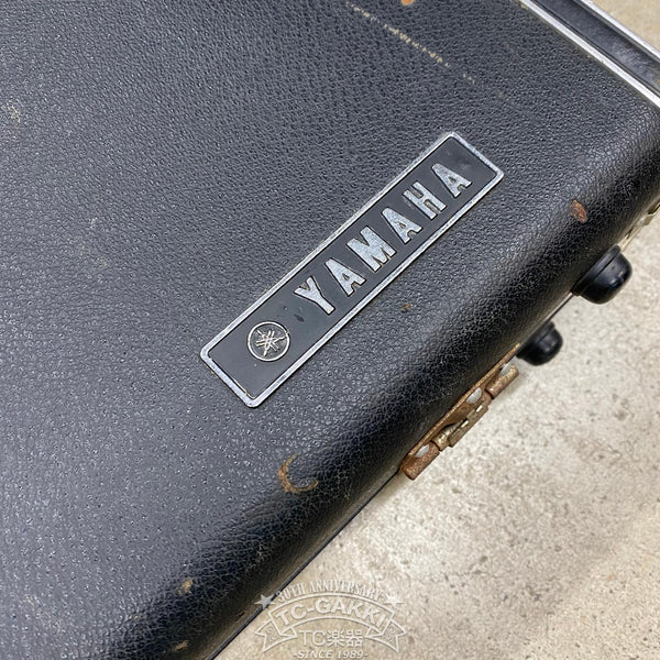 YAMAHA：'60sSG-2用ハードケース