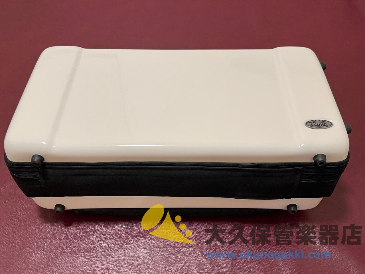 Bags【トランペット＆フリューゲルダブルケース】EF2TRFH 各色