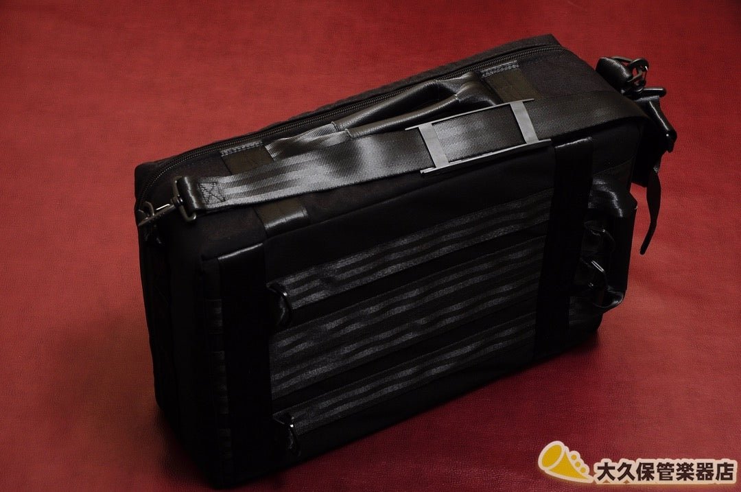 BRASS BAGS:ブラスバッグス 【トランペット&フリューゲルホルン用】(PFTGB)