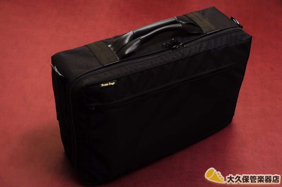 BRASS BAGS:ブラスバッグス 【トランペット&フリューゲルホルン用】(PFTGB)