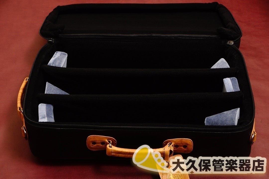 GARD BAGS【トランペット3本用】エリートシリーズ(5-ECLK-NB Crocodile)