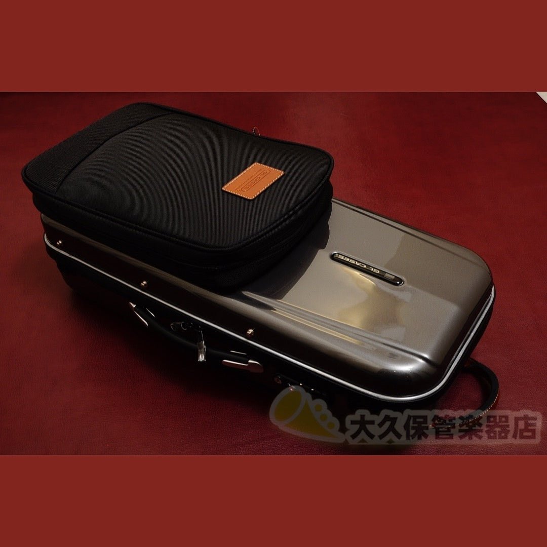 GL CASES:ジーエル GLK-A(S) アルトサックス用ケース