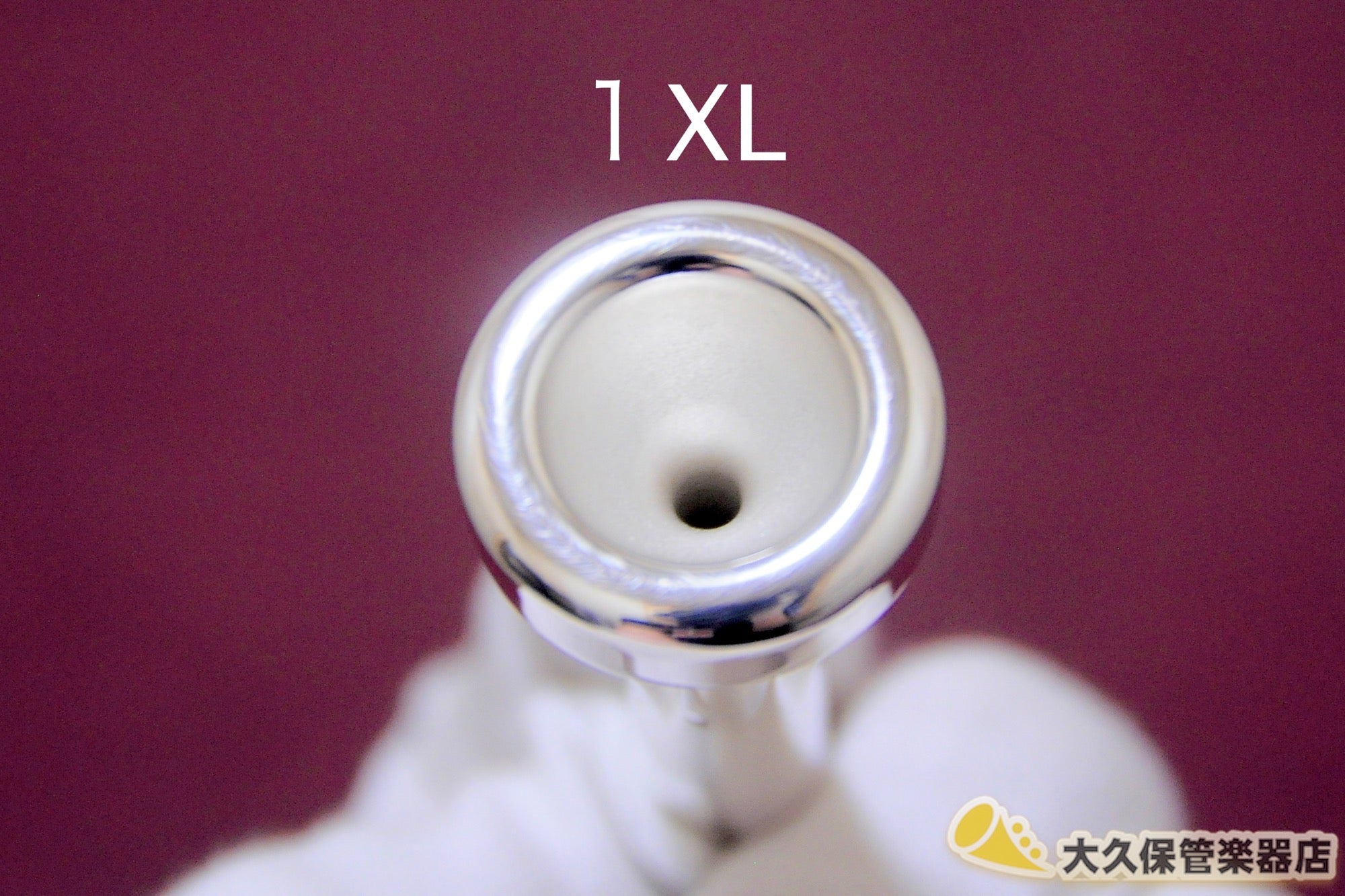 2025決算セール】ロータス フリューゲルホルン用マウスピース 第2世代