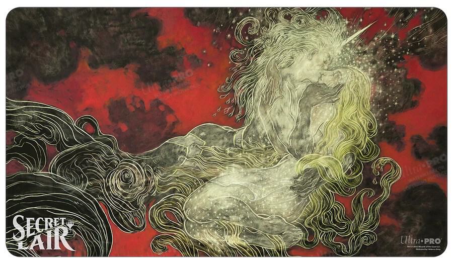 Secret Lair April 2023 Rebecca Guay Artist Series: Cleansing Nova