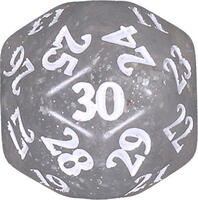 Secret Lair: 30th Anniversary Countdown Kit Spindown Die - Wizards