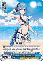 Summer Splash Party! Hoshimachi Suisei - hololive production