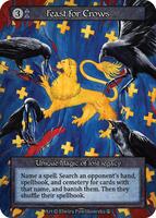 A Midsummer Night's Dream - Arthurian Legends - Sorcery: Contested